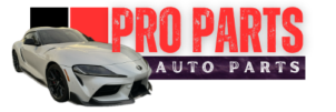 Pro Parts